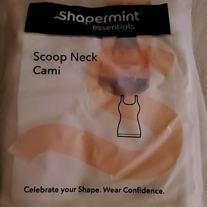 Shapermint Cami